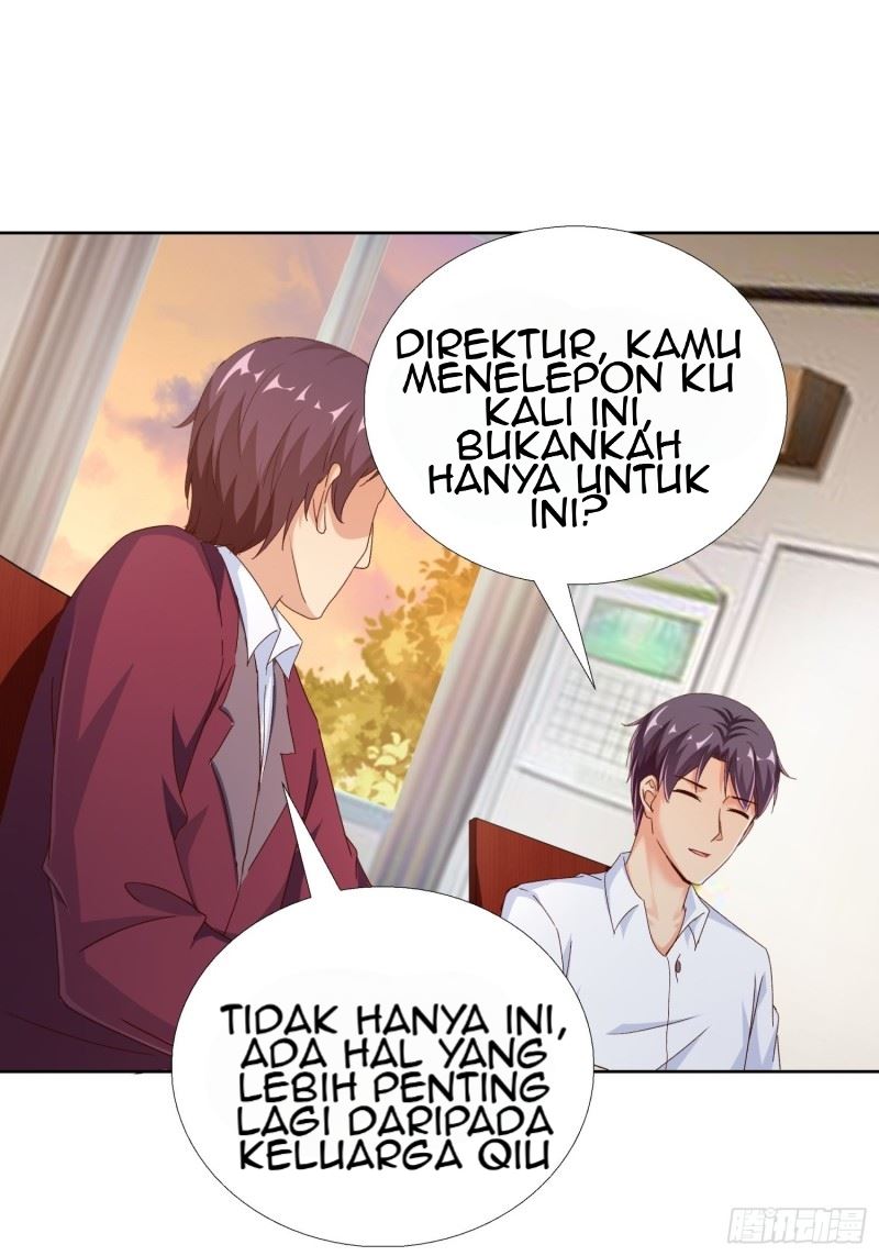 Super School Doctor (Supreme Campus Doctor) Chapter 100 Gambar 26